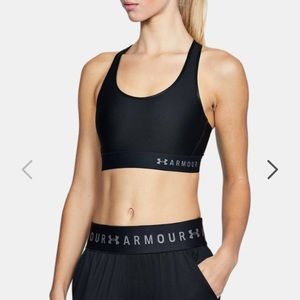 NWT Under Armour Sports Bra